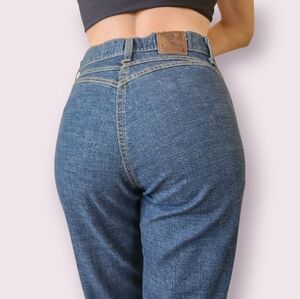 Rockies | Vintage Bareback Western Jeans High Rise *Long Inseam*